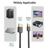 Usb To Hdmi Charger Cable Cord 3.3Ft/1M Usb To Hdmi Adapter Cable For Mac Ios