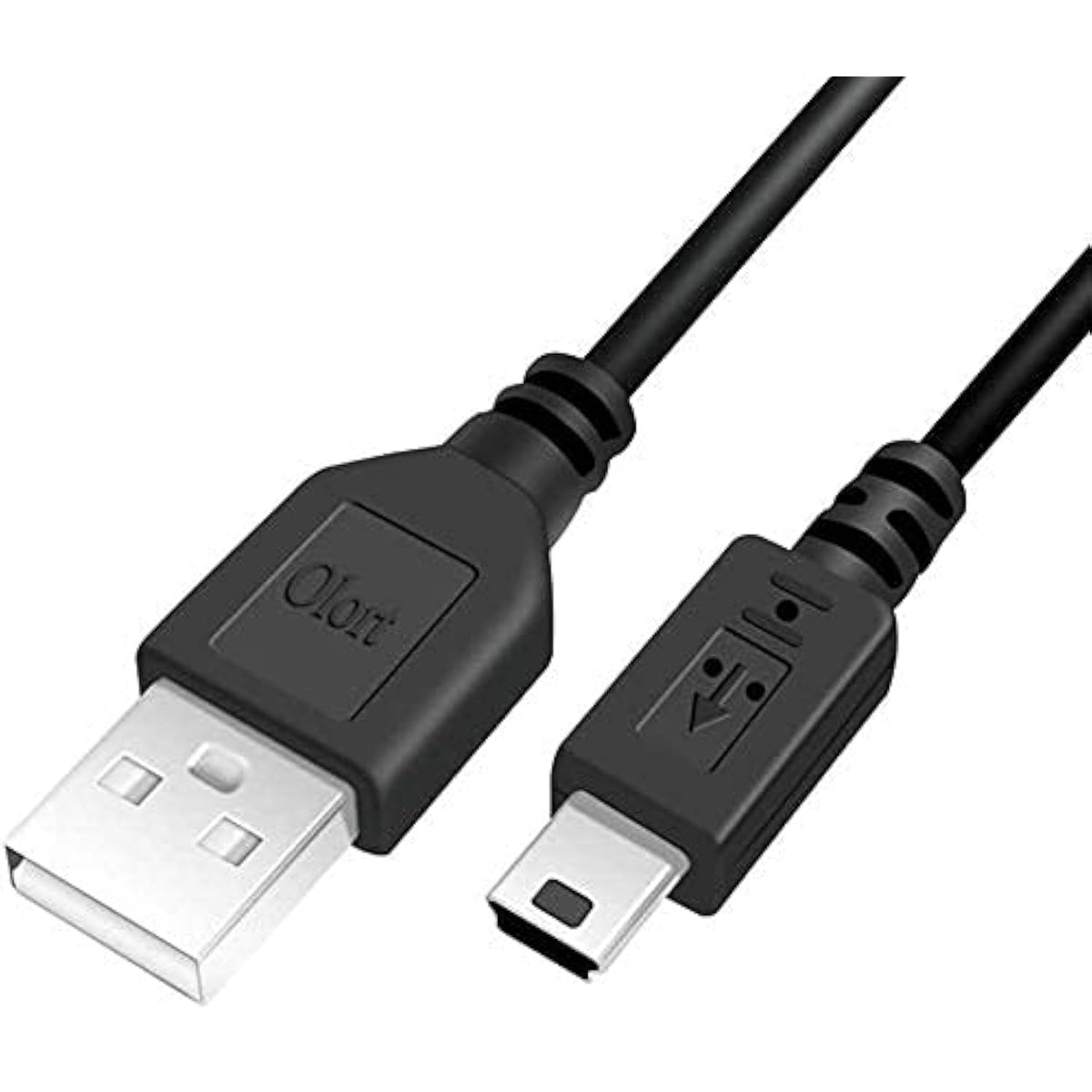 Camera 3Ft Usb Charger Cord Charging Data Transfer Cable For Canon Powershot/R