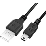 Camera 3Ft Usb Charger Cord Charging Data Transfer Cable For Canon Powershot/R