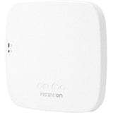 Hpe Networking Instant On Access Point Ap12 3X3 Wifi 5 Indoor Wireless Access Point | Power Source Not Included | Us Model (R2X00A)