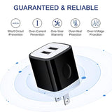 Usb C Fast Car Charger For Iphone 16E 16 15 Pro Max Samsung Galaxy A16 A15 A36 A56 S25 S24 Fe S23 Ultra Z Flip6 Fold6 A55 A35 A54 A14 A13 5G, Rapid Wall Charger+Car Charger Adapter+2 Type C Cable 3Ft
