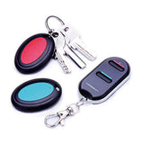 Key Finder Tv Remote Control Finder, No Smartphone Needed Easy To Use Suitable For The Elderly 80Db Rf Locator Device,Key Finders Make Noise Keychain Tracker/Wallet Finder