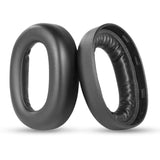 Earpads Replacement Ear Cushions Compatible With Jabra Evolve2 85 Wireless Headset Wireless Headphones Ear Pads Cover Parts(Not Fit Elite 85H)