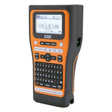 Bothe Pt-E510Vp P-Touch Edge Handheld Industial Label Pinte With Dual Auto Cutte And Usb-C (Up To 24Mm Labels)