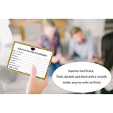 Advice For The Graduate, Graduation Wishes And Advice Cards, Graduation Celebration, Grad Party Games Activities Decorations, High School, College, University And More, 25 Cards (Bb001-Jyk 012Biy)