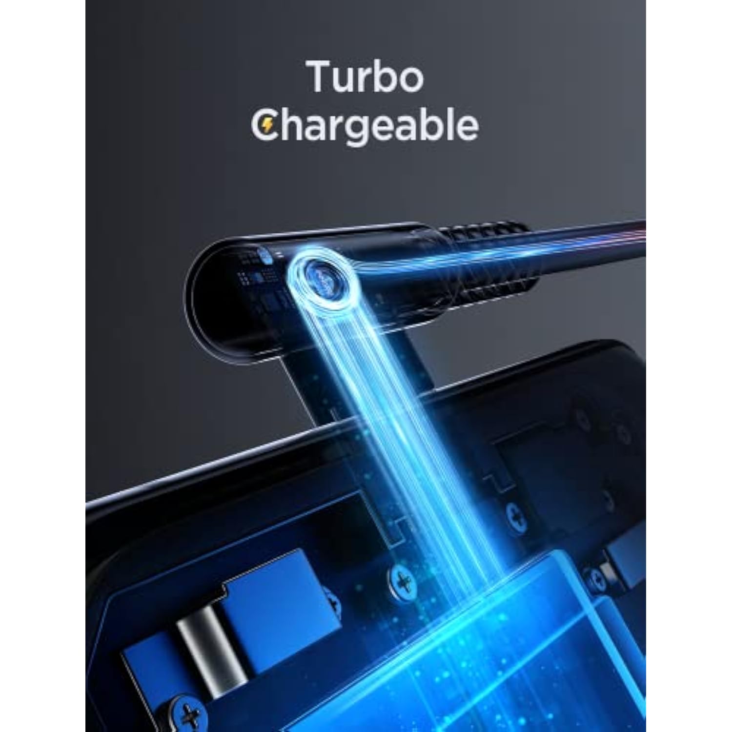 Usb C To Usb C Cable 60W 3.1A, [2-Pack 6.6Ft] Type C To Type C Cable Right Ang