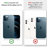 For Iphone 12 Pro Max Case Glitter For Women Girls Full Body Bling Liquid Sparkle Fashion Flowing Quicksand Bumper Clear Protective Case For Iphone 12 Pro Max (6.7 Inches, 2020) (Rose Gold)