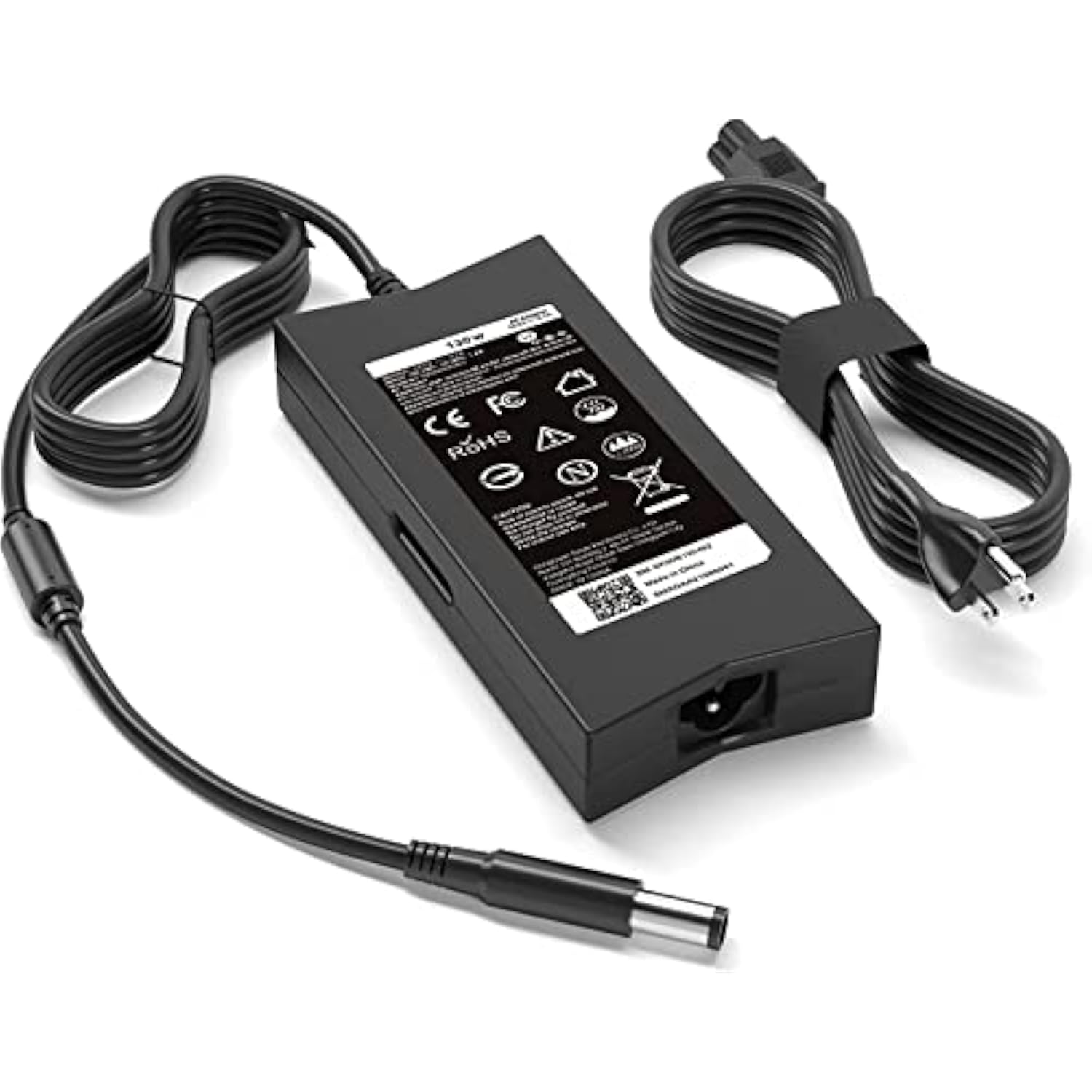 Pa-4E Ac Adapter 130W Laptop Charger For Dell Inspiron 7559 330-1829 330-1830,