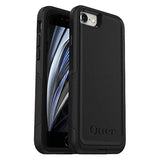 OtterBox iPhone 8/7 & SE 3rd/2nd Gen Commuter Series Case - Black