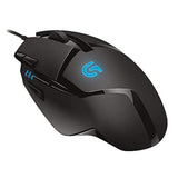 402 Hyperion Fury Fps Gaming Mouse