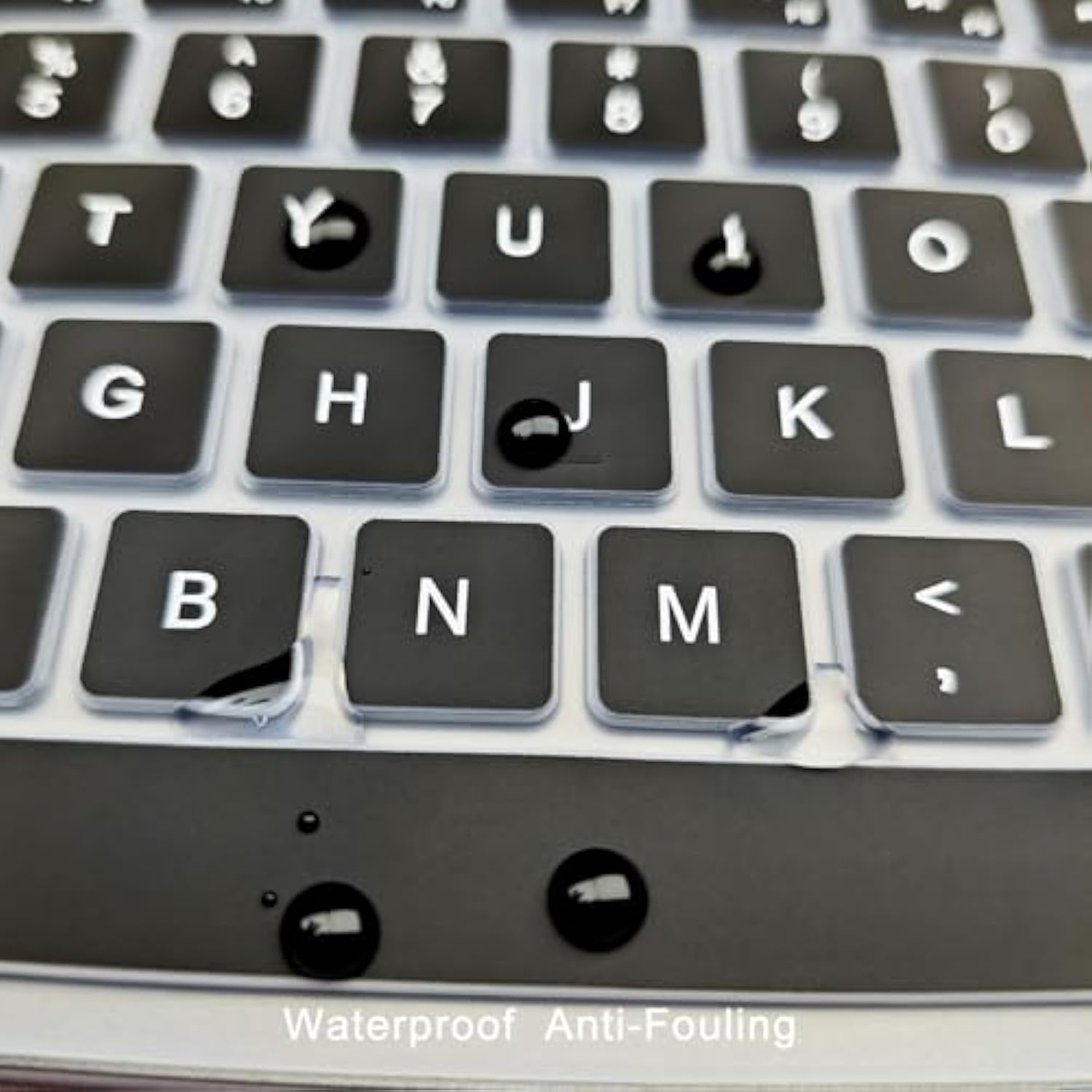 Logitech Craft Keyboard Cover Silicone, Keyboard Cover For Logitech Mx Keys Ad