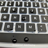 Logitech Craft Keyboard Cover Silicone, Keyboard Cover For Logitech Mx Keys Ad