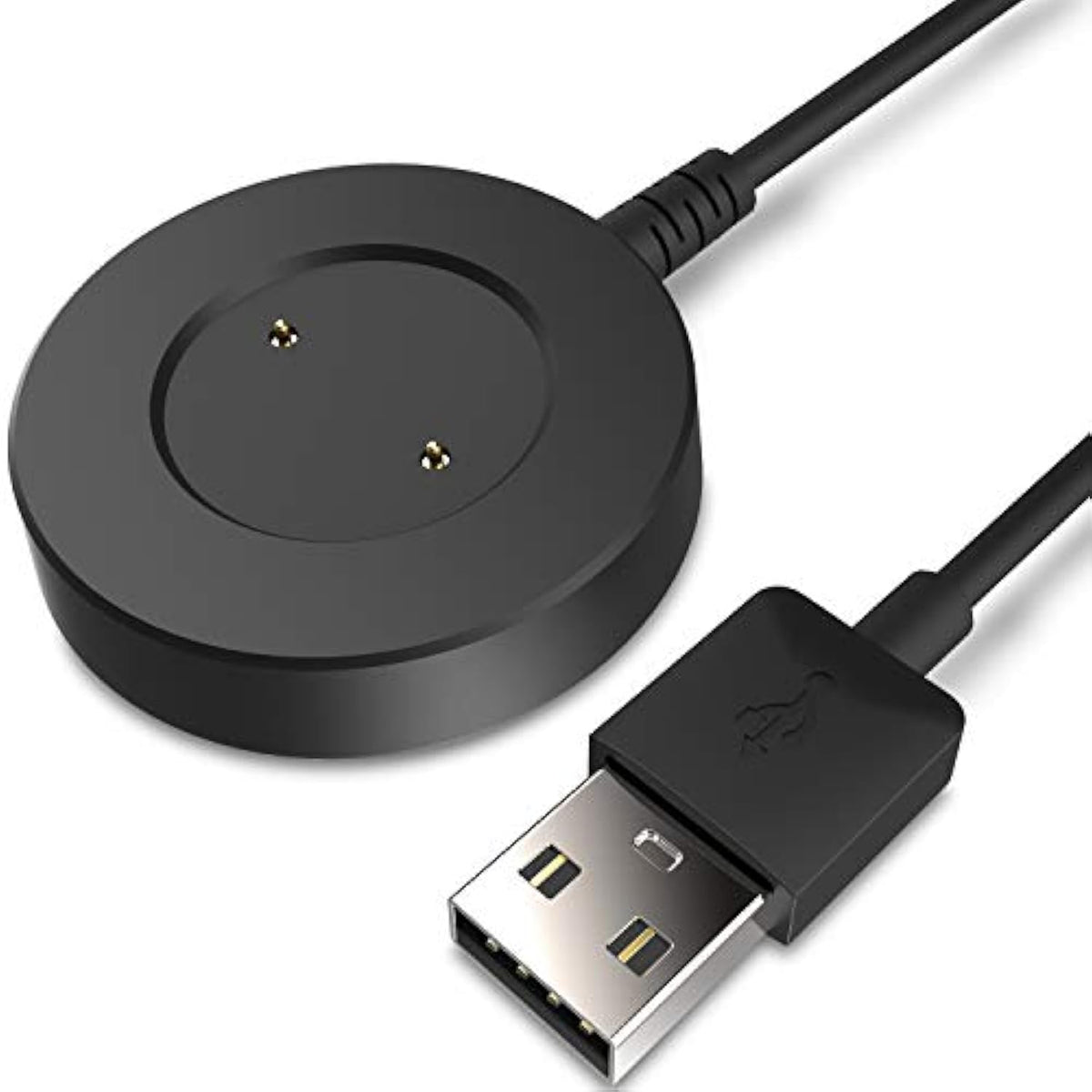 Charger Compatible With Huawei Watch Gt Series, Honor Watch Magic & Gs Pro - 1M