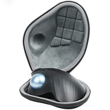 Hard Case Replacement For Logitech Ergo M575S / M575 / M570 Wireless Trackball Mouse
