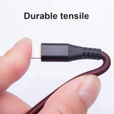 2Pack For Iphone Charger Cable 10 Ft,Long Lightning For Apple Charging Cord 10Ft For Iphone 14/13/12/11 Pro/X/Xs Max/Xr/8 Plus/7/6/5/Se,For Ipad Usb Charge Wire 10 Foot