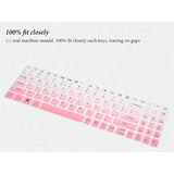 Keyboard Cover For 2022-2020 15.6" Acer Aspire 5 A515-46/45/45G/56/56G/54/54G/