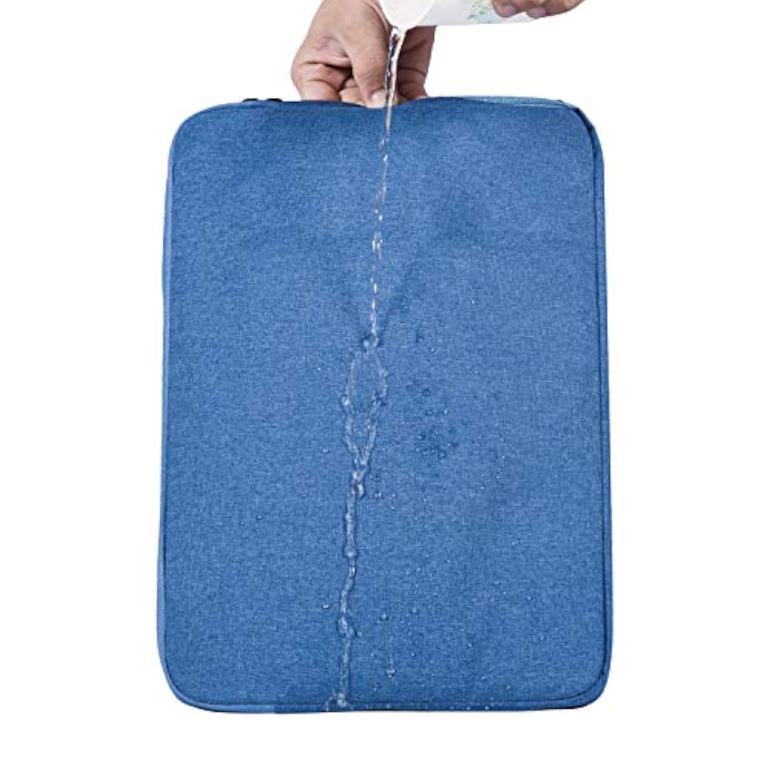 11.6 Inch Waterproof Laptop Sleeve Bag Compatible With Macbook 12 Inch/Macbook Air 11.6,Acer Chromebook R 11,Hp Stream 11/Chromebook 11,Samsung Chromebook 3, Dell Asus Chromebook 11.6 Inch Laptop Case