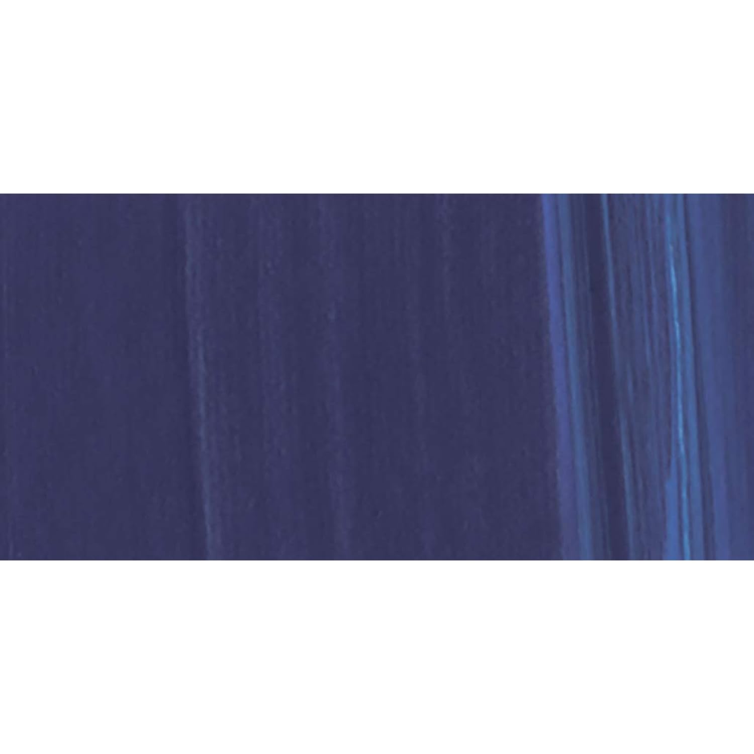 Lukas CRYL Studio Artist Acrylic Paint, Phthalo Blue, 125 ml Tube - High Pigment Acrylic Paints for Canvas Painting, Large Scale Works - Medium-Viscosity, Water-Mixable, Fast Drying