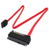 Sff-8482 To Sata Cable Sas Hard Disk Connected To Motherboard Sata Port Adapte