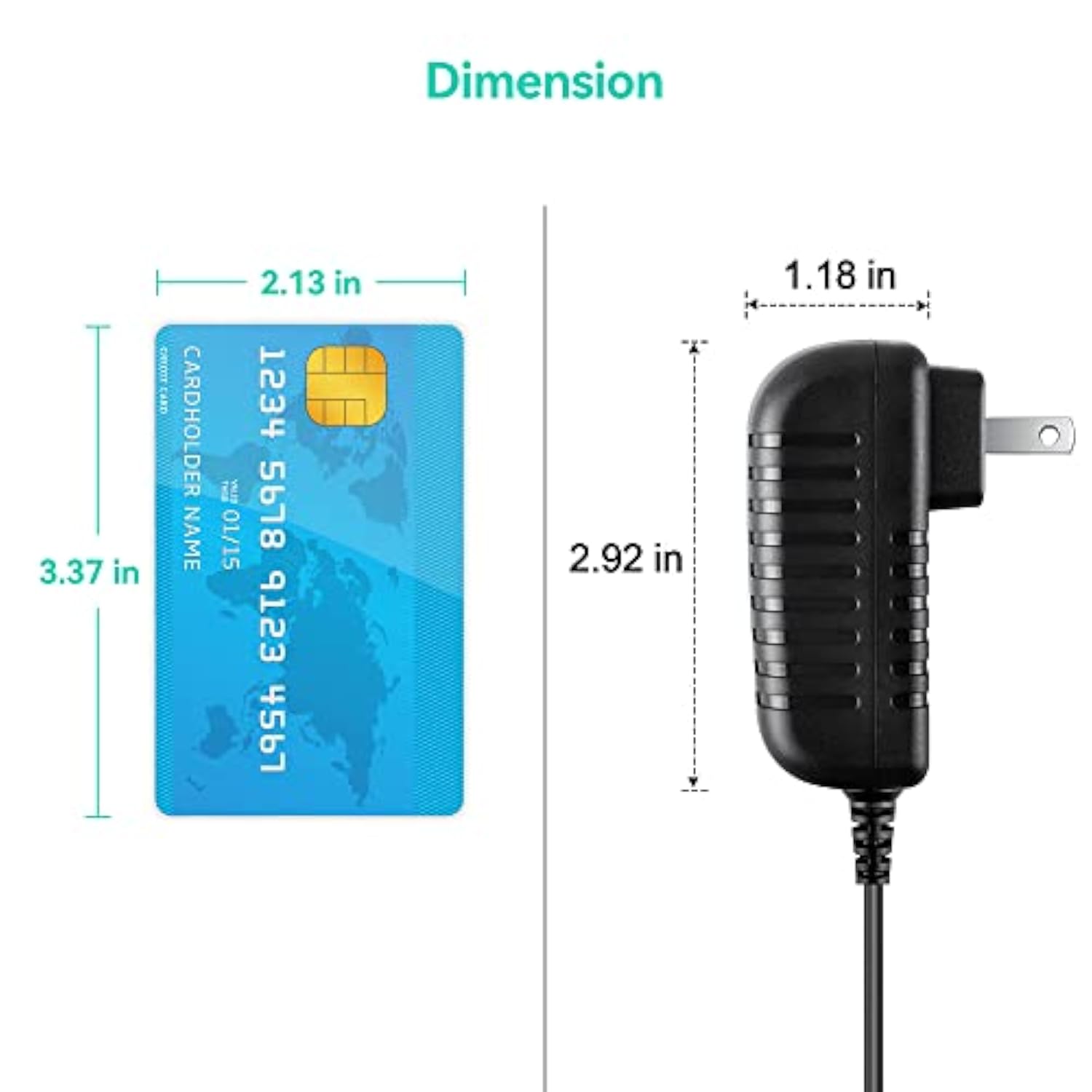 Ac Adapter Compatible With Lg Bp135 Bpm55 Bp255 Bpm25 Bp325 Bp325W Bp350 Bp155 Bp300 Bp135W-N Bp250 Bp450 Bp125-N Bp-125 Blu-Ray Disc Dvd Player Dc Power Supply Charger