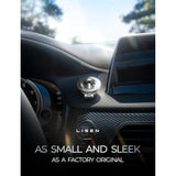 MagSafe Car Mount, 360° Magnetic Phone Holder for iPhone 15/14/13/12 Pro