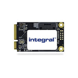 256Gb Msata Internal Ssd, Up To 500Mb/S Read 400Mb/S Write