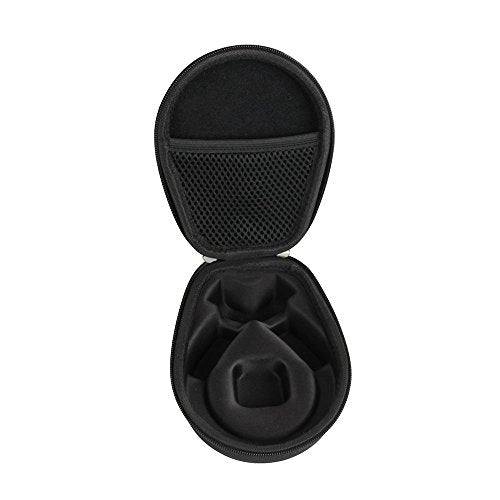 Case for AfterShokz Trekz Air/AfterShokz Aeropex/Titanium Mini/Shokz OpenRun Pro/SHOKZ OpenRun Pro 2 Open Ear Wireless Bone Conduction Headphones