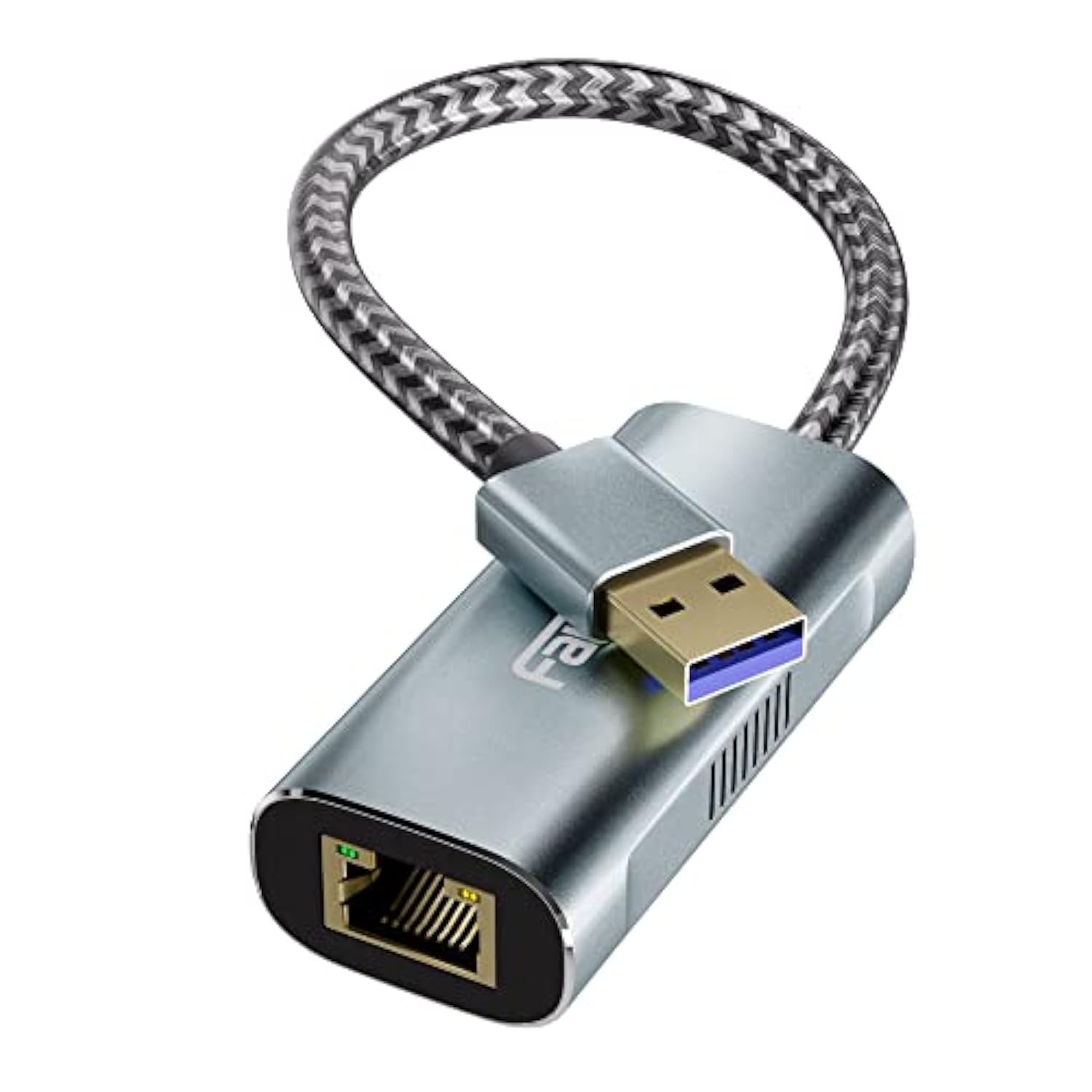 2.5G Usb To Ethernet Adapter, Usb 3.0 To Rj45 Ethernet Adapter, Gigabit Lan Ad