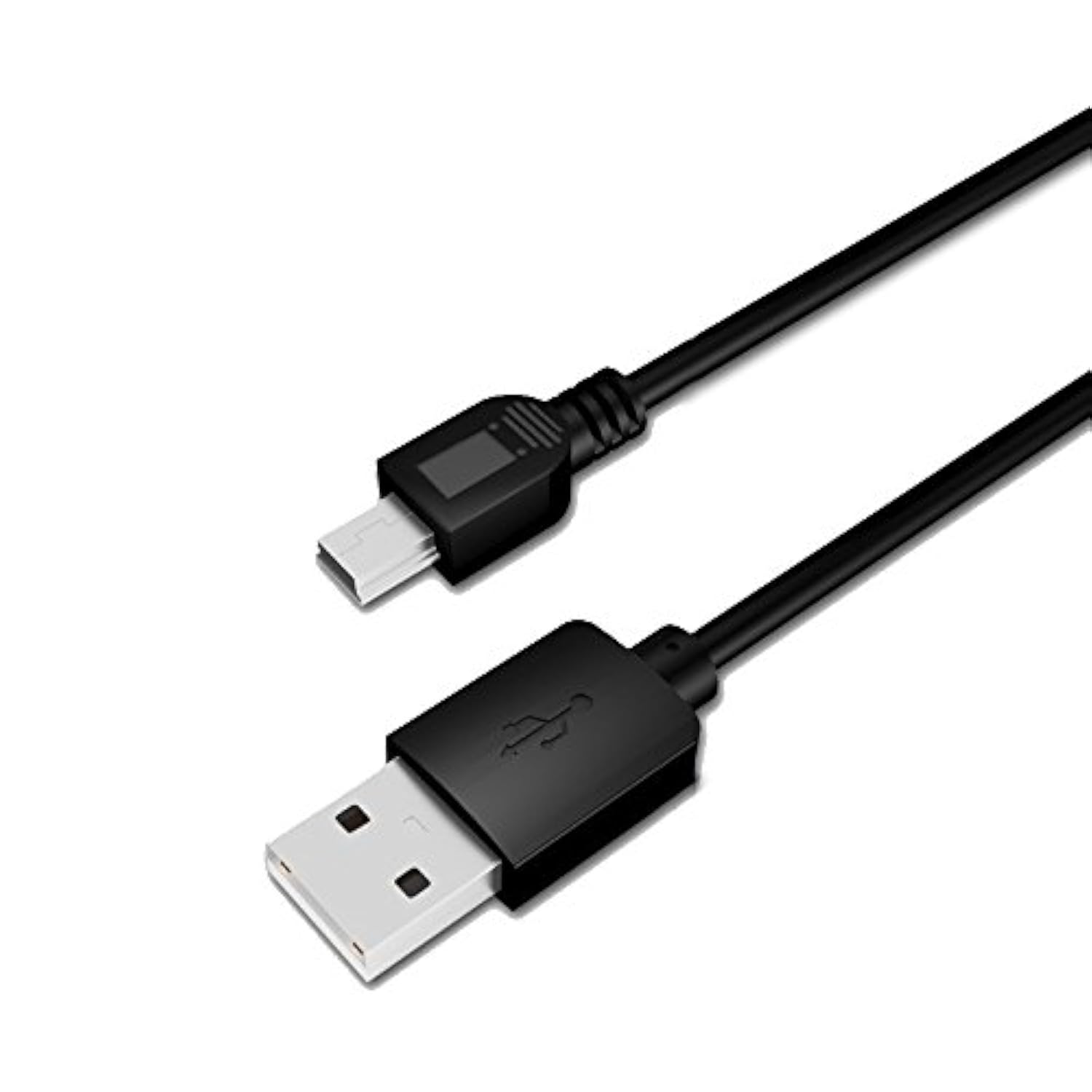 Usb Data Sync Cable Cord Lead For Jvc Everio Gz-Mg630/Au/S Gz-Mg630Bu/S Mg630Rus