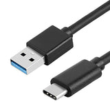 Replacement Usb Type C Data Sync Charging Cable Compatible For Elgato Game Cap