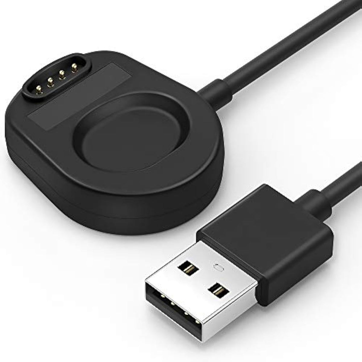 Charger Compatible With Suunto 7 Smart Watch - 1M