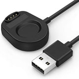 Charger Compatible With Suunto 7 Smart Watch - 1M
