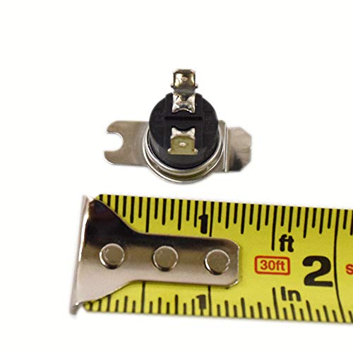 We04X26139 Dryer High-Limit Thermostat Nuine Original Equipment Manufacturer (Oem) Part