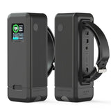 Anker Prime Power Bank 27,650mAh 250W Protective Silicone Case with Handle