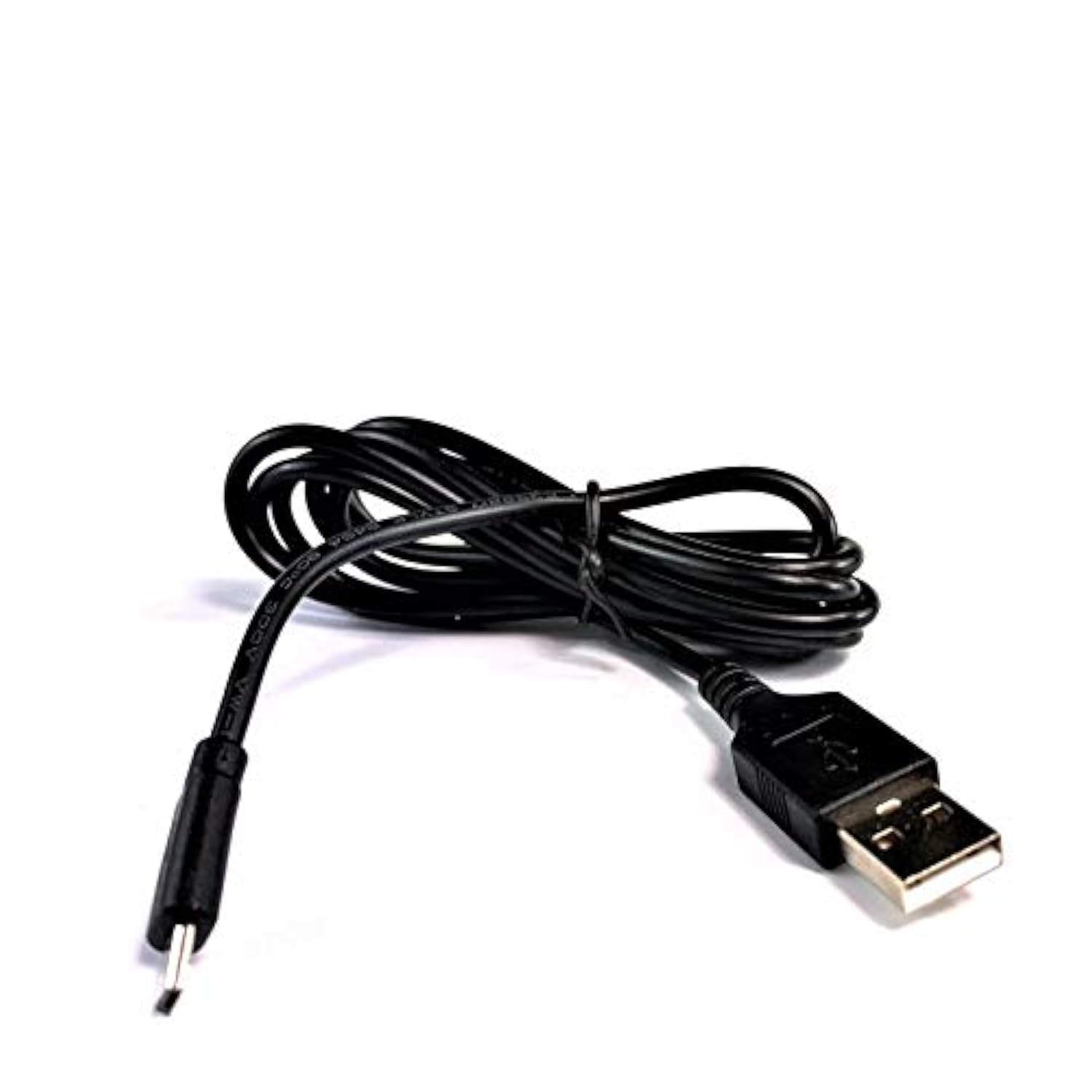 OMNIHIL 5 Feet Long High Speed Micro-USB 2.0 Cable Compatible with EPSON Workforce ES-50