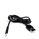 OMNIHIL 5 Feet Long High Speed Micro-USB 2.0 Cable Compatible with EPSON Workforce ES-50