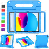Ipad 10Th Generation Case For Kids, Ipad 10.9 Case 2022, Ipad 10Th Gen Case, I