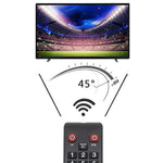New Replacement Samsung Tv Remote Control Bn59-01178W For Samsung Lcd Led Smart Tv Bn59-01199F Bn59-00857A Aa59-00637A Aa59-00652A Bn59-01259E - No Programming Needed
