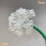 260 Dark Green Twisting Balloons, 100 Pack Skinny Magic for Parties & Decorations