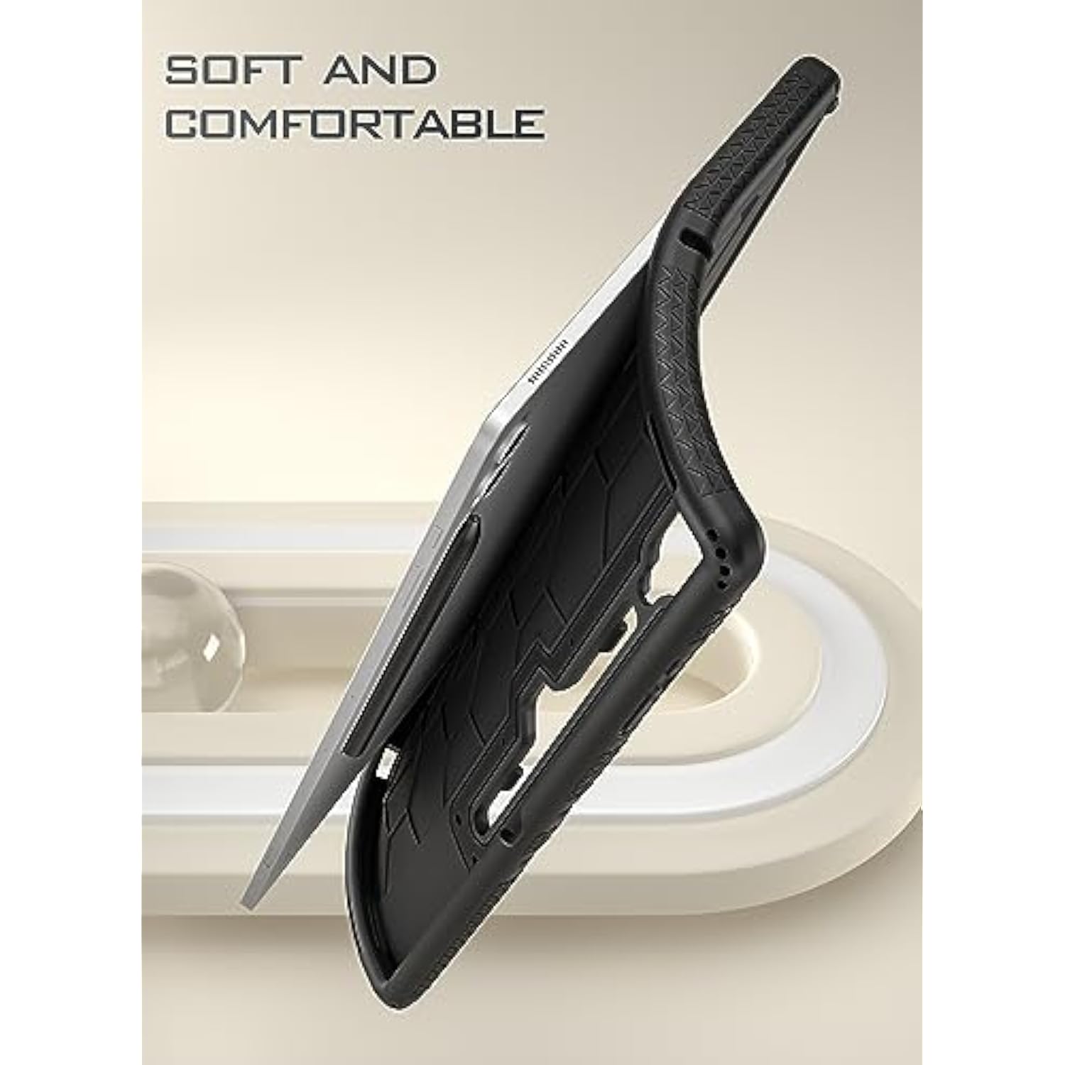 Turtleskin Case For Samsung Galaxy Tab S9 Ultra (2023 Release) 14.6 Inch Case