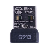 New Usb Dongle Keyboard Receiver Adapter Replacement For G913 G915 Wireless Mechanical Gaming Keyboard Replacement For G815 G813
