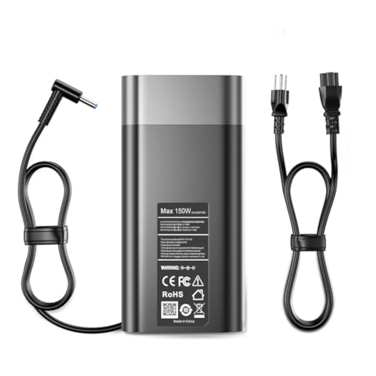 19V 4.74A 90W Ac Adapter For Hp Pavilion N193 18'' 19'' 20" 21" 23'' 32" Hp 18