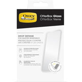 OtterBox Google Pixel 8 Pro Glass Screen Protector, Flawless Touch Response, Fingerprint Resistant, Easy Installation