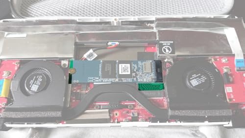 M2 Modified Board Pcie3.0 / Pcie 4.0 Diy Modification Pcb Circuit Board Compatible With Rog Ally Handheld Game Console (4Layer Pcie4 Long)