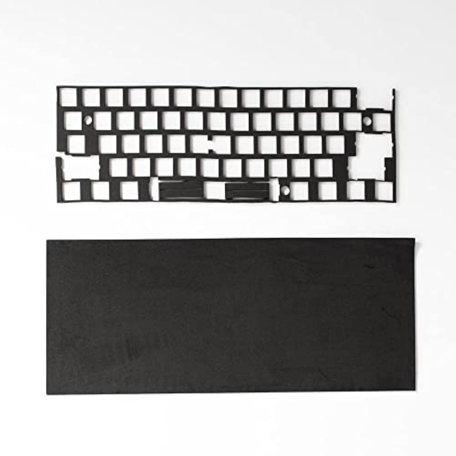 Keyboard Sound Dampening Foam 61 Layout Silencer Pad Gasket Eva Foam Keyboard