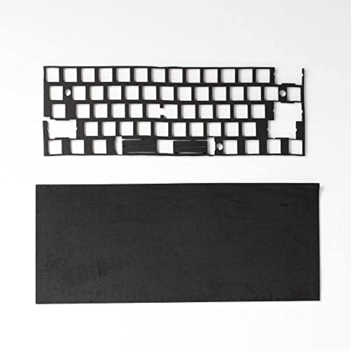 Keyboard Sound Dampening Foam 61 Layout Silencer Pad Gasket Eva Foam Keyboard