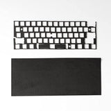 Keyboard Sound Dampening Foam 61 Layout Silencer Pad Gasket Eva Foam Keyboard