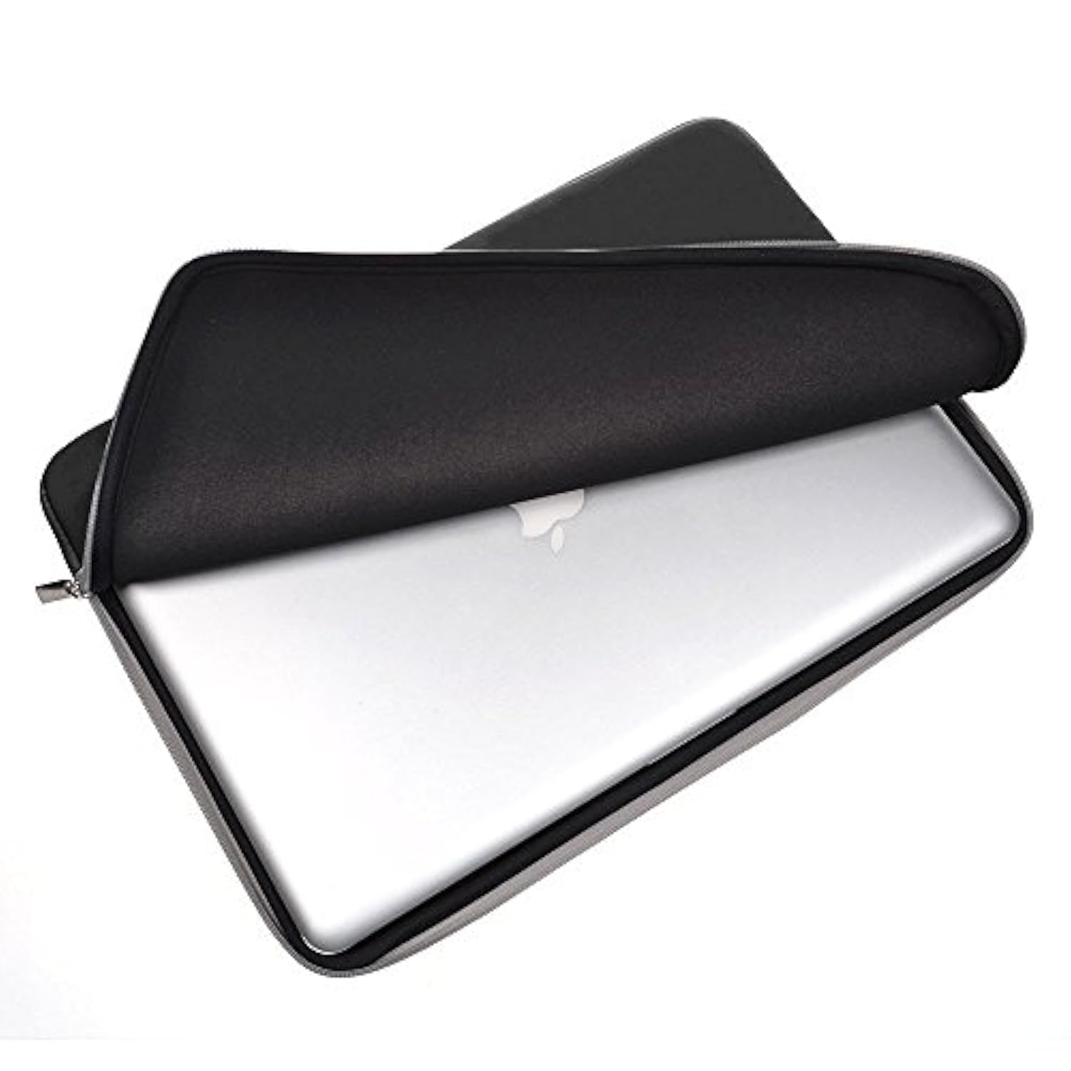 17 - 17.3 Inch Neoprene Laptop Sleeve Bag Carrying Case/Notebook Computer Case/Tablet Briefcase Carrying Bag/Pouch Skin Cover