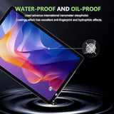 For Xiaomi Redmi Pad 2 11 Inch Screen Protector 2025,9H Hardness, Anti-Scratch, Tempered Glass Flim, Case Friendly, Anti-Scratch,(2Pack)