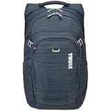 Thule Construct Backpack - School, Work & Travel - Padded Laptop Sleeve - Internal Organizational Quick Access Front Pocket